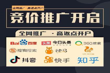 百度竞价费用分析，案例启示录